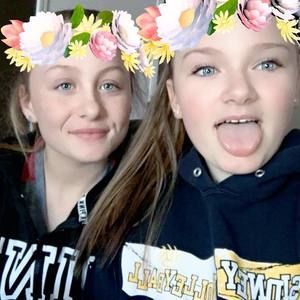 Meet your Posher, Savannah